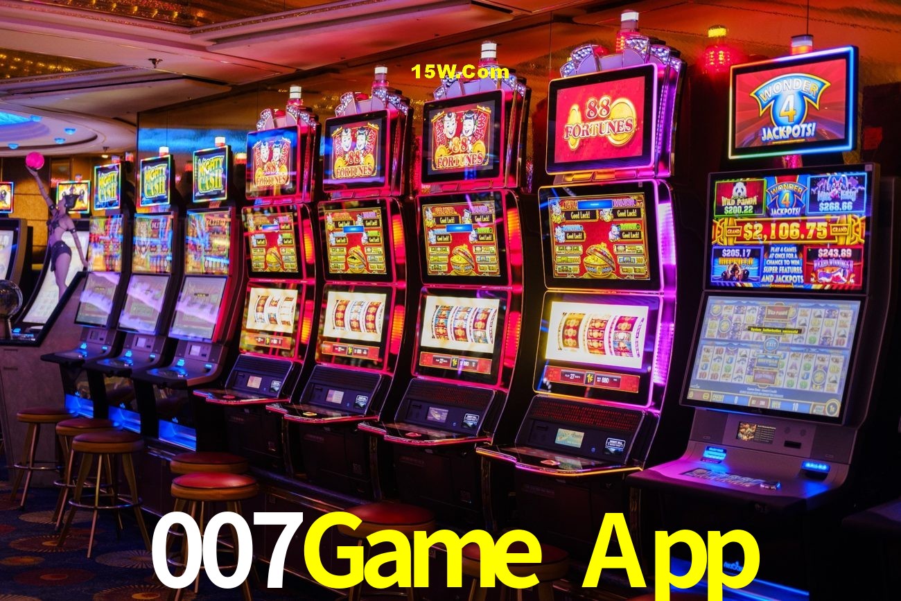 Gates of Olympus 007Game App