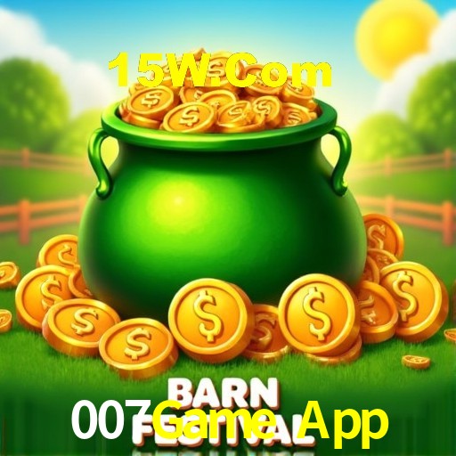 Interface Premium 007Game App