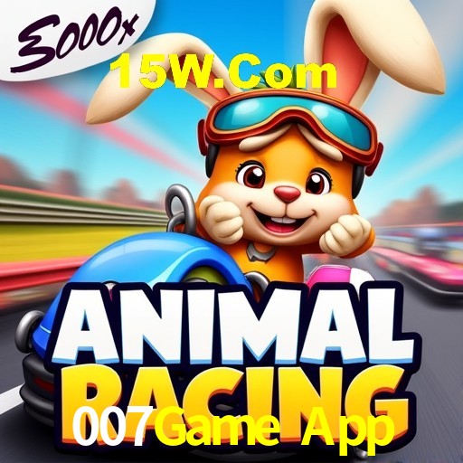 Casino Ao Vivo 007Game App