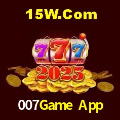 Avaliações dos Jogadores 007Game App