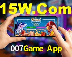 VIP Casino 007Game App
