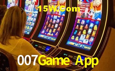 Segurança 2FA 007Game App