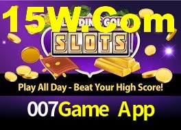 Explore as vantagens do 007Game App: serviço profissional e confiabilidade