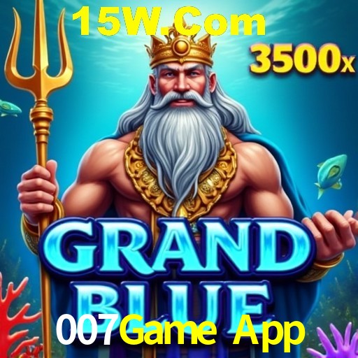 Cadastro rápido e seguro na 007Game App