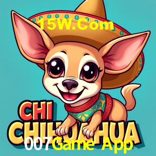 Bônus Diários 007Game App