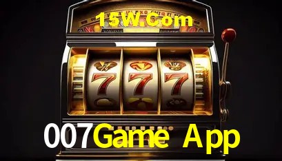 Jogos com bônus e suporte 24h na 007Game App