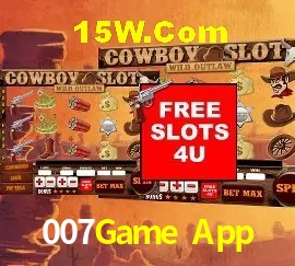 Benefícios VIP na 007Game App