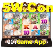 007Game CC