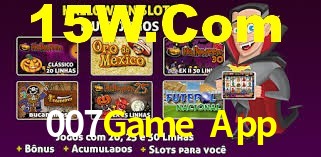 Instant EasyPaisa 007Game App
