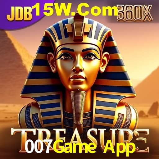 Account Benefits 007Game App