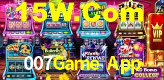 Tournaments 007Game App