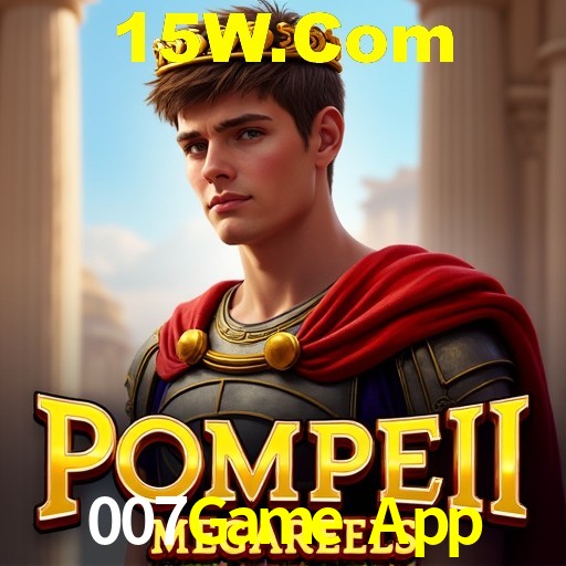 Descubra o Mundo do Cassino Online com 007Game App