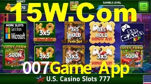 Spaceman Game 007Game App