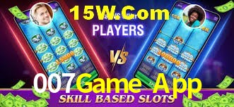Football Betting 007Game App
