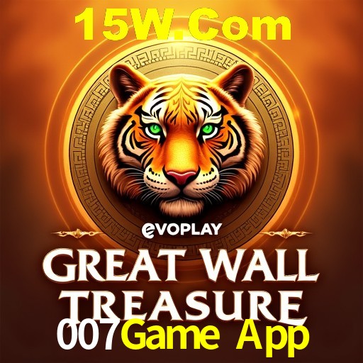 Inovações de Jogos na 007Game App: O Futuro das Experiências Interativas