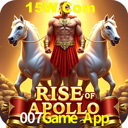 Platform Technology 007Game App