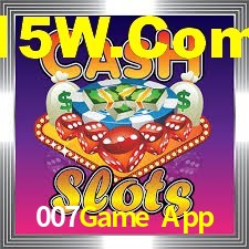 Live Casino 007Game App
