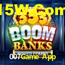 Programa VIP 007Game App