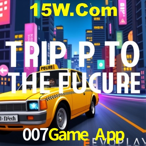 cassino 007Game App