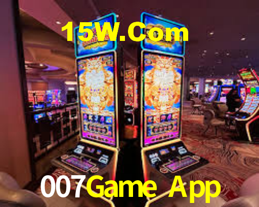 007Game App - Login Brasil Slots Casino - 007 Game