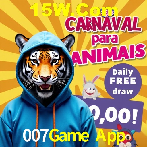 A Popularidade dos Caça-Níqueis no 007Game App