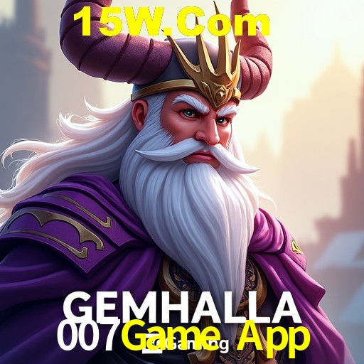Quick Registration 007Game App