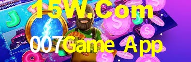 007Game App