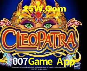 Benefícios da Conta 007Game App