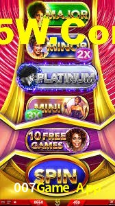 007Game CC
