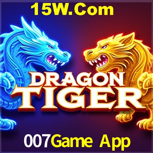 Live Casino 007Game App