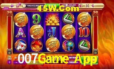 Ofertas Exclusivas 007Game App