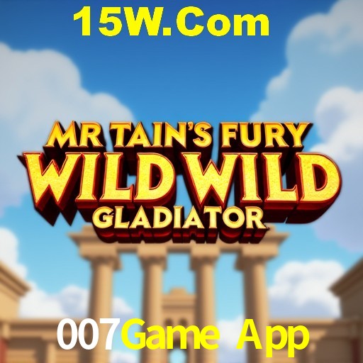 007Game App,007 Game