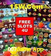 Gates of Olympus 007Game App