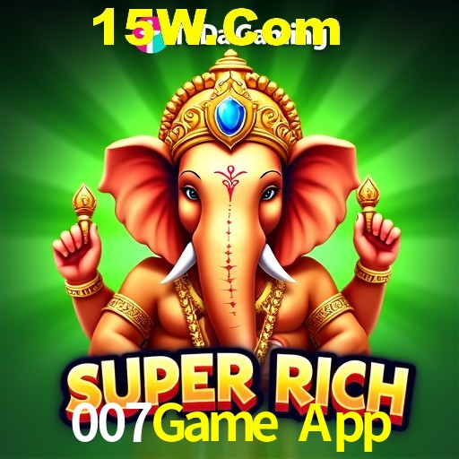 Descubra a Magia dos Jogos de Arcade no 007Game App