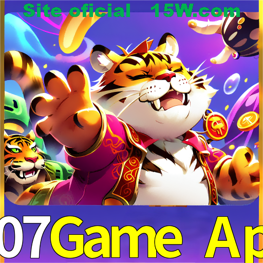 Imagem promocional da 007Game App mostrando a plataforma e suas vantagens